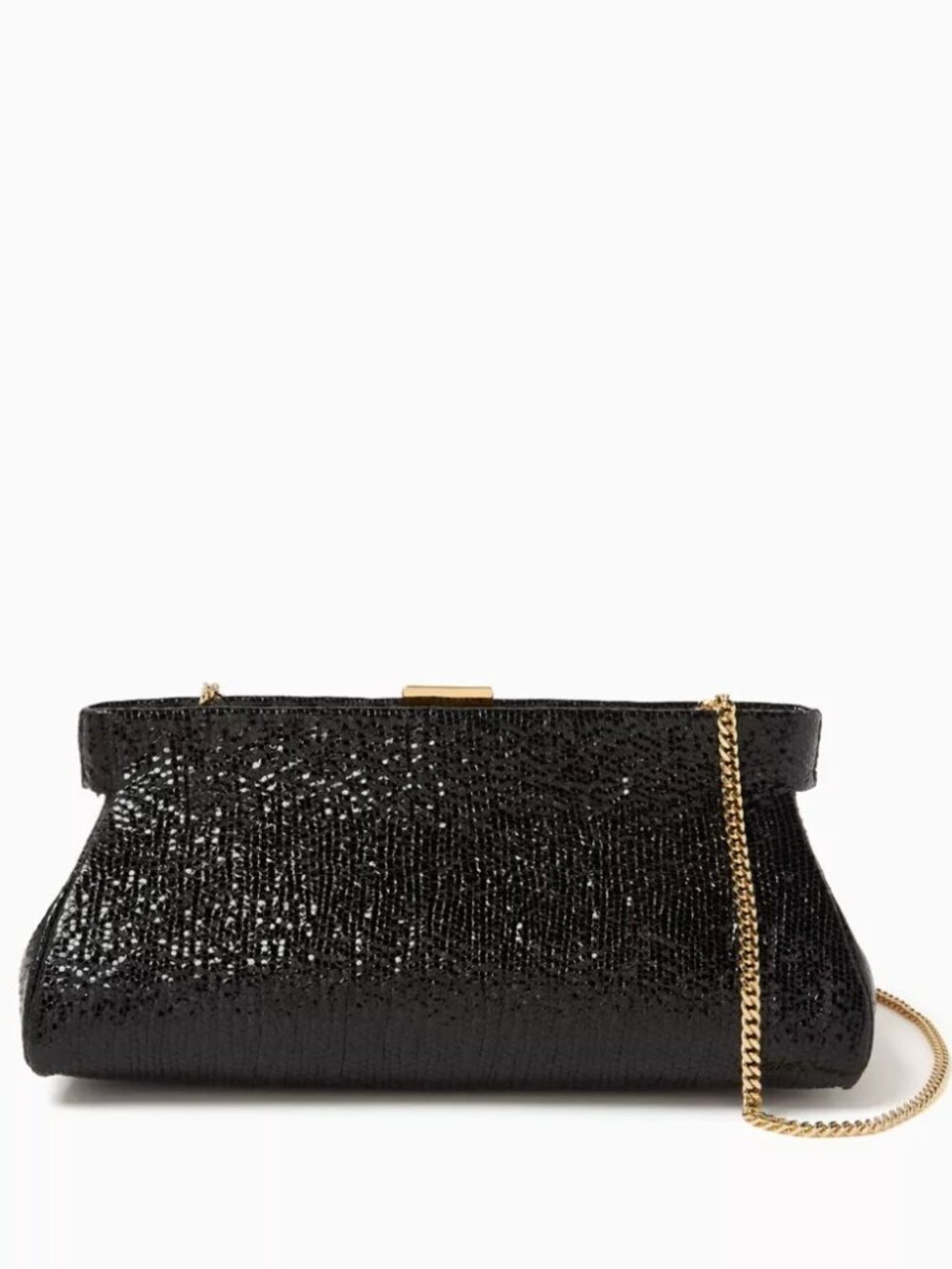 DeMellier Cannes Clutch "NEW"